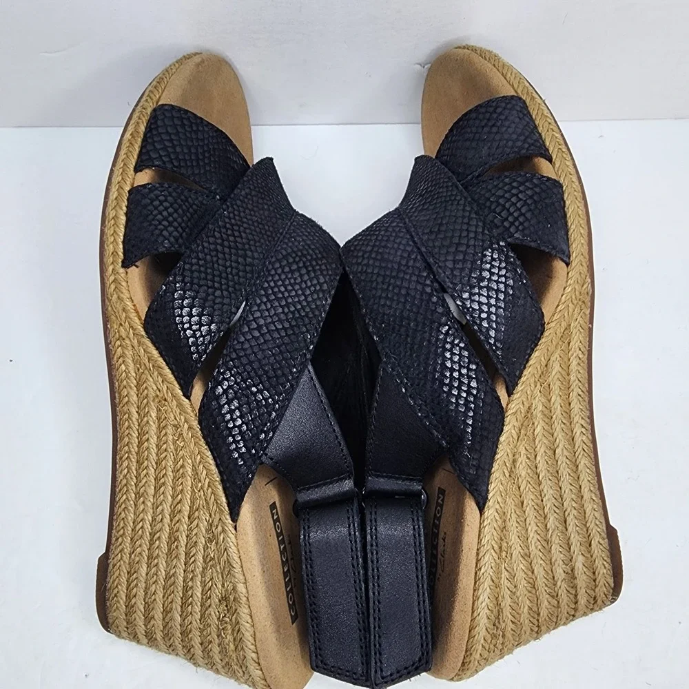 Clarks lafley krissy
